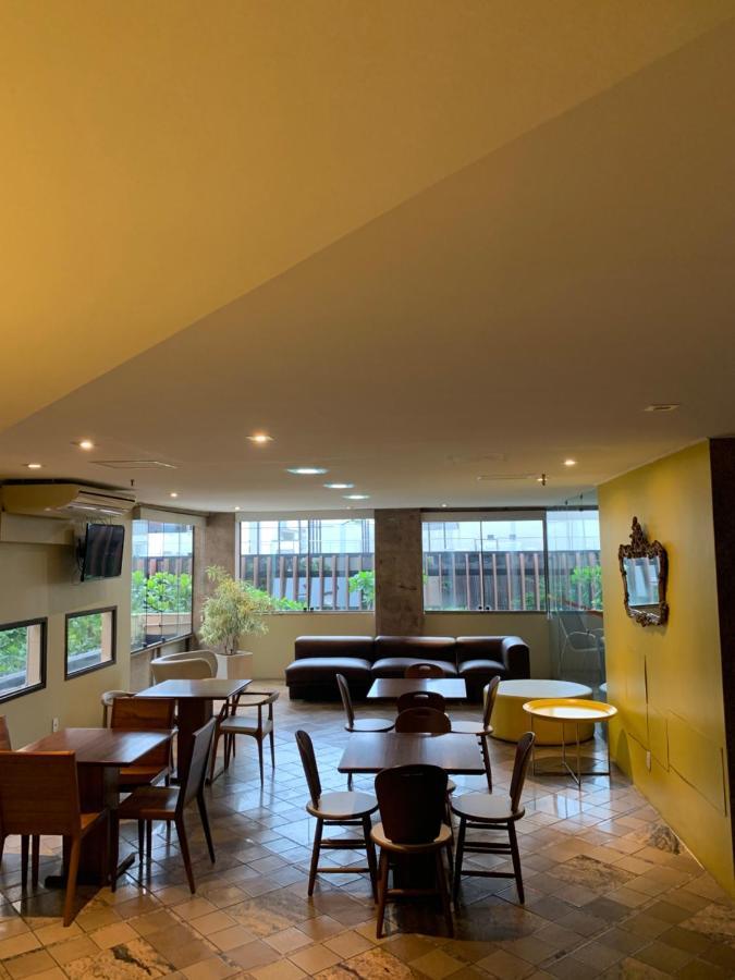 Leblon Flat Apartahotel