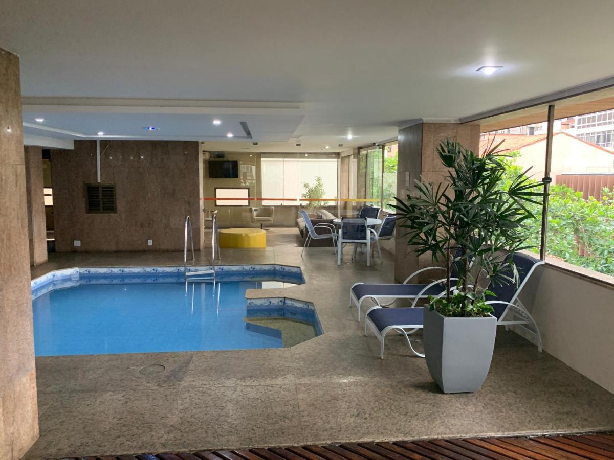 Apartahotel Leblon Flat Río de Janeiro