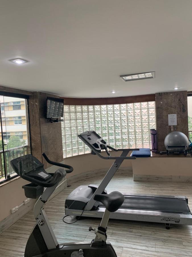 Apartahotel Leblon Flat 3*