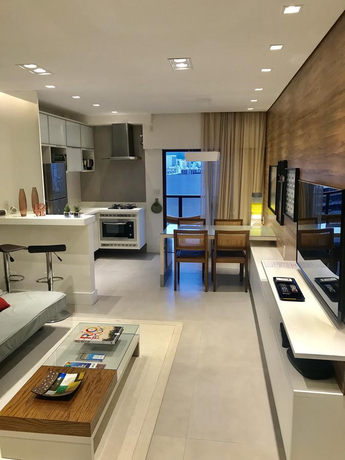 Leblon Flat Apartahotel
