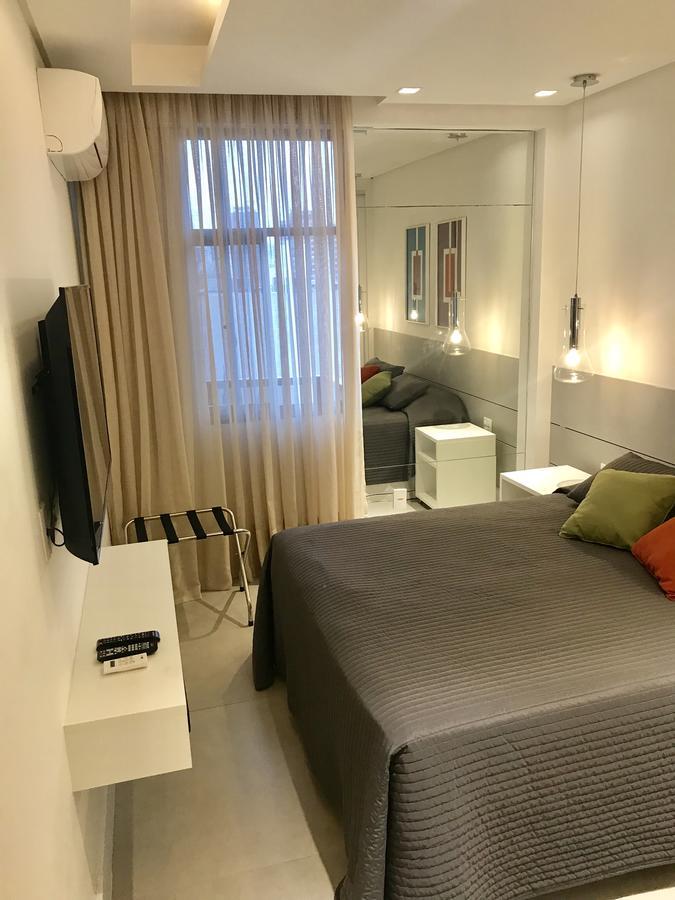 Leblon Flat Apartahotel Río de Janeiro