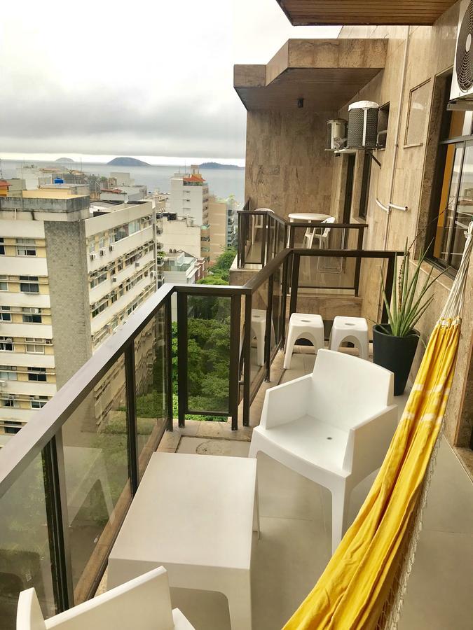 Leblon Flat 3* Río de Janeiro