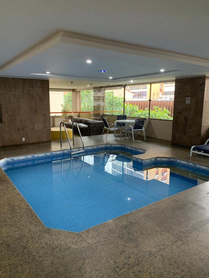 Leblon Flat Aparthotel