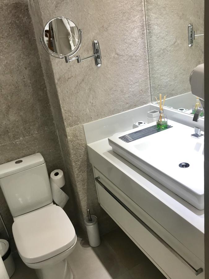 Aparthotel Leblon Flat Rio de Janeiro