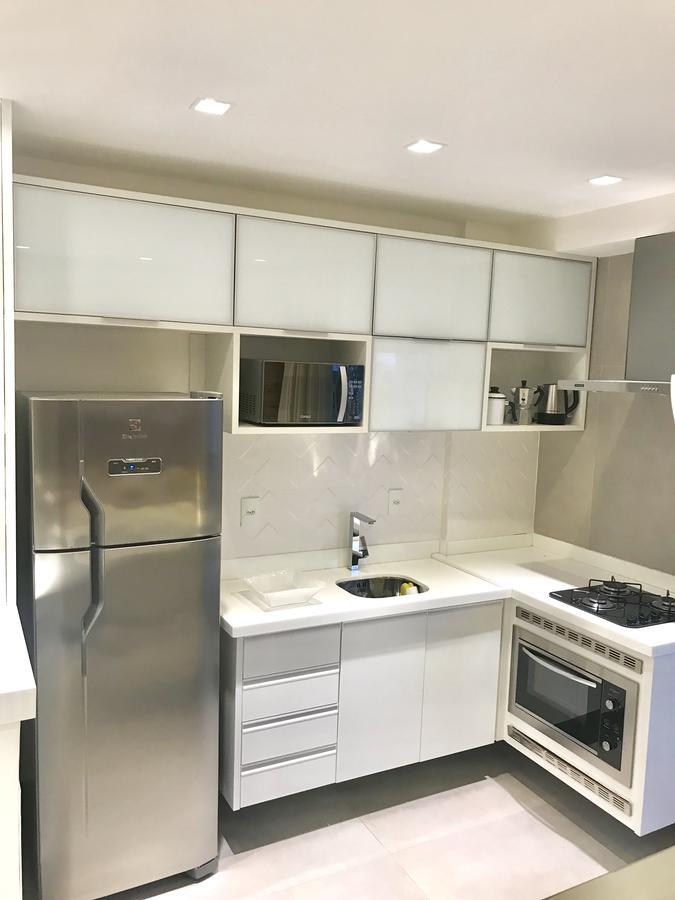 Aparthotel Leblon Flat
