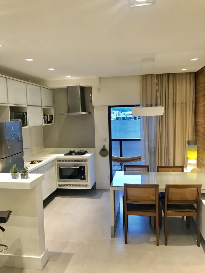 Leblon Flat Aparthotel 3*