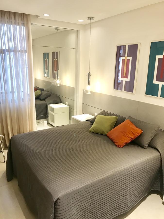 Aparthotel Leblon Flat 3*