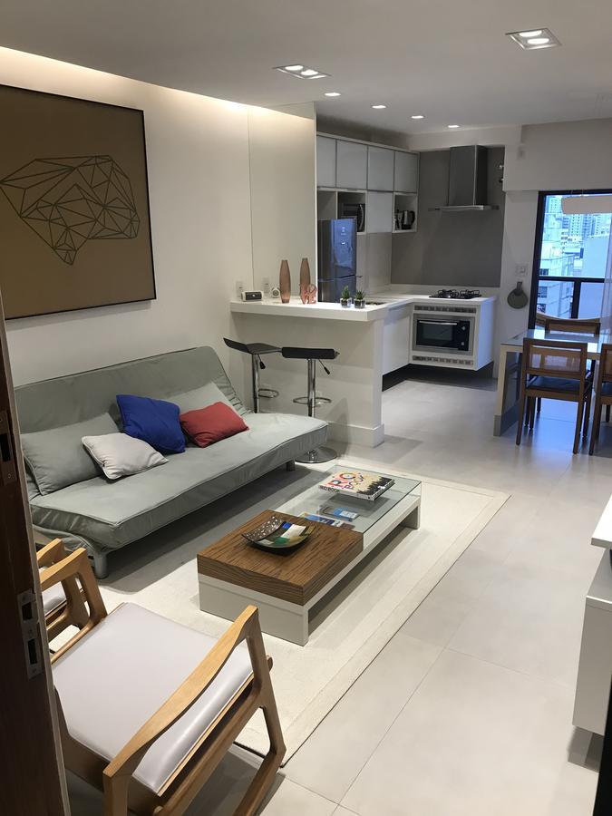 Leblon Flat Aparthotel Rio de Janeiro